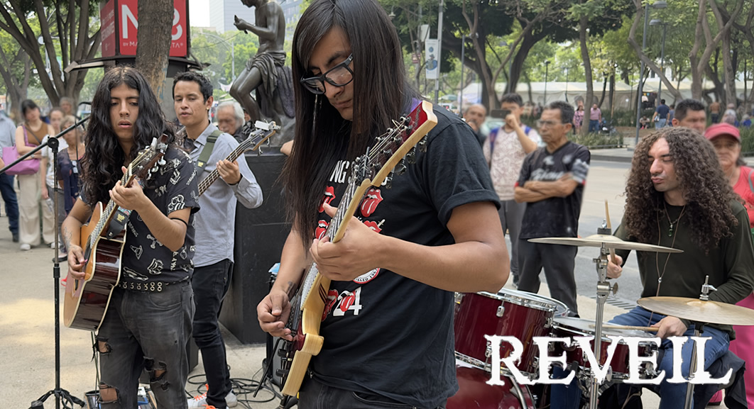 reveil-band-mexico-city