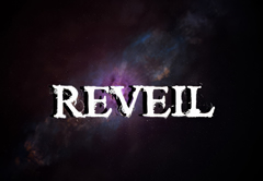 Reveil Band – Official Website Logo